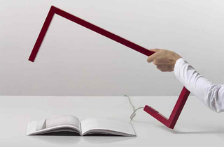 Illustration for article titled Hurdle Transforming Light
